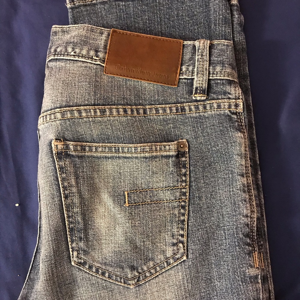 Calvin klein jeans